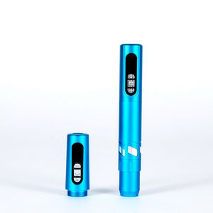 Stylo à tatouer sans fil pour sourcils, machine à tatouer rotative, kit complet - Product Image 2