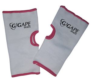 Mitaines d'entraînement en caoutchouc personnalisées en gros, boxe, MMA, kickboxing, mitaines intérieures élastiques, karaté, taekwondo, logo OEM, qualité PK, tissu - Product Image 5