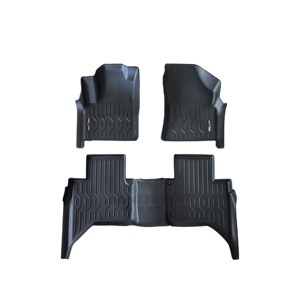 Tappetino auto personalizzato accessori auto personalizzato fodere pavimento auto per <span class=keywords><strong>Peugeot</strong></span> 3008/4008 - Product Image 6