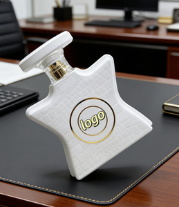 Parfum pour femme haut de gamme, senteur <span class=keywords><strong>bois</strong></span>ée, longue tenue, best-seller, service OEM, marque privée, haute qualité, Shenzhen - Product Image 4