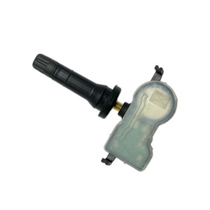 Sensor de Presión de Neumáticos con Marcado CE Q, Tpms 68313387AA 68313387AB para Jeep Chrysler, Sistema de Monitoreo de Presión de Neumáticos, 433MHZ - Product Image 6