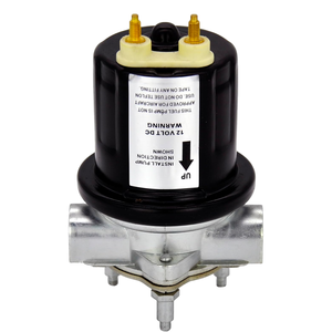 Pompe à carburant électrique P4601HP 12V <span class=keywords><strong>éthanol</strong></span> m<span class=keywords><strong>éthanol</strong></span> Diesel essence 12V DC 100 GPH débit libre 14-16 PSI pression Compatible pour <span class=keywords><strong>BMW</strong></span> - Product Image 2