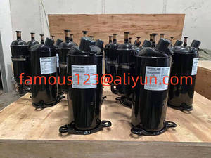 คอมเพรสเซอร์โรตารี่ GMCC แบบ RA1000A4F-10UC1สำหรับ R410A อินเวอร์เตอร์ชนิด94-400V ผลิตในประเทศญี่ปุ่น - Product Image 5