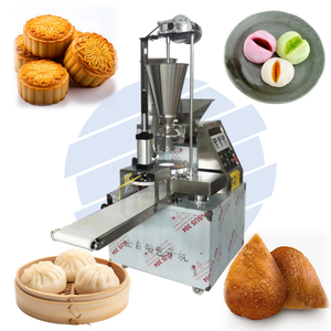 Large application 	 Machine à faire des pains vapeur 	 Machine à faire des petits pains thaïlandais et <span class=keywords><strong>chinois</strong></span> 	 Ligne commerciale Momo 	 	 Machine à faire des Xiaolongbao - Product Image 1