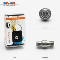 Buse de guidage de fil diamanté EDM, pièce de rechange d'origine pour machine à électro-érosion à fil