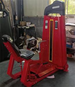 YG-1016 YG Fitness Commercial Gym <span class=keywords><strong>Musculation</strong></span> Exercice Intérieur Extérieur Cuisse <span class=keywords><strong>Adducteur</strong></span> et Machine Abdominale pour club de gym - Product Image 6