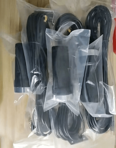 เสาอากาศรถยนต์แบบแม่เหล็ก Dual Band 4G NMO Connector 3DBi ฐานแม่เหล็ก 400-470MHz 90 มม. 136-174MHz 144/430MHz 698-2700MHz - Product Image 5
