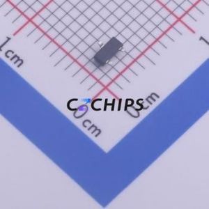 ทรานซิสเตอร์ภาคสนามทรานซิสเตอร์แบบดั้งเดิมและใหม่เอี่ยม DMP2123LQ-7 SOT-23 (MOSFET) - Product Image 2