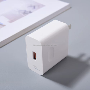 <span class=keywords><strong>Chargeur</strong></span> SuperCharge 100W Prise US pour <span class=keywords><strong>Honor</strong></span> GT X70 X60 400 300 Pro Magic 7 6 5 Pro Adaptateur Secteur Charge Rapide 100W Câble USB 6A - Product Image 3