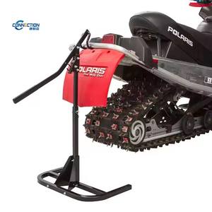 حامل مسار للدراجات الثلجية مخصص بالجملة OEM/ODM مع مستوى قابل للتعديل وقدرة تحمل 600 رطل - Product Image 1