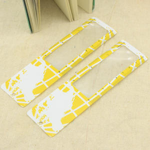 جيب المكبرة ورقة المكبر مسطرة المرجعية للحصول على هدية ترويجية مصادر - Product Image 5