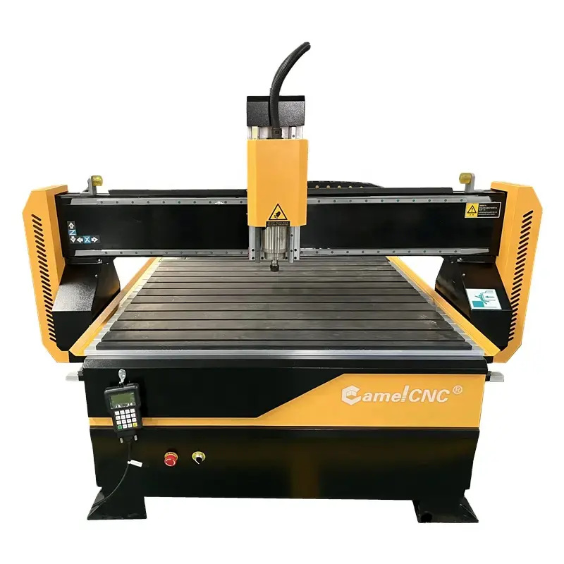 Global bestseller Low price CA-6090 Advertising CNC Router for Acrylic MDF Easy to use