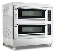 Welon — four électrique à pain, pour pizza, poulet et pain