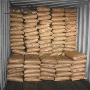 Gomma di Xantano di Grado Alimentare al Miglior Prezzo CAS 11138-66-2 Prezzo di Fabbrica Cinese Gomma di Xantano - Product Image 4