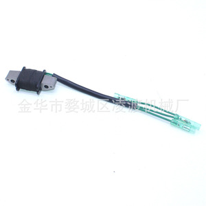 คอยล์จุดระเบิดยามาฮ่า 6H3-85533-A0 สำหรับอะไหล่ทดแทนมอเตอร์นอกเรือ - Product Image 5