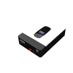 Inversor solar fuera de la red 7000W 6200W Batería y cargador de CA 48V Solar MPPT 110A Inversor Fabricante Inversor solar - Product Image 3