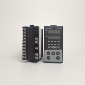 Contrôleurs numériques polyvalents Honeywell DC1020CR-30100B-E, pour brûleurs de chaudière - Product Image 6