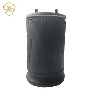 PANSHI Nuevo resorte de eje de suspensión neumática OEM 1793526 para reemplazo de remolque - Product Image 4