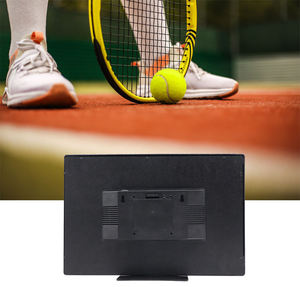 Yizhi Xách Tay Tennis Bảng Điểm Chính Xác Điểm Giữ Hiển Thị LED Kỹ Thuật Số Điện Tử Cricket Tennis Bảng Điểm - Product Image 4