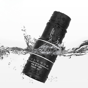 Kính thiên văn một mắt độ nét cao 16x52 công suất cao đường dài chất lượng cao kính ngắm chim một mắt - Product Image 4