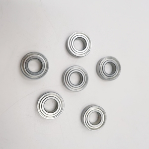 Rodamientos de Bolas de Cerámica Completos o Híbridos de Alta Velocidad 681 681XZZ 691 682ZZ 692ZZ, <span class=keywords><strong>Mini</strong></span>, <span class=keywords><strong>Micro</strong></span>, Pequeños - Product Image 4