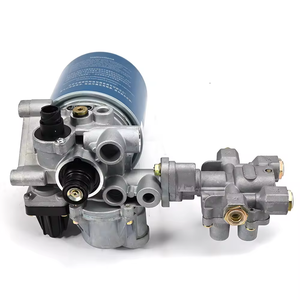 3515010-368 D149245 тормозной осушитель для грузовика Dongfeng CNHTC Sinotruk Iveco Howo FAW Jiefang часть грузовика - Product Image 2