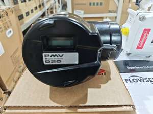 Flowserve 4-20ma Digital Valve Positioner Flowserve Logix 3200 Series 3200MD 3210MD 3211MD 3220MD Stock Price Supplier - Product Image 6