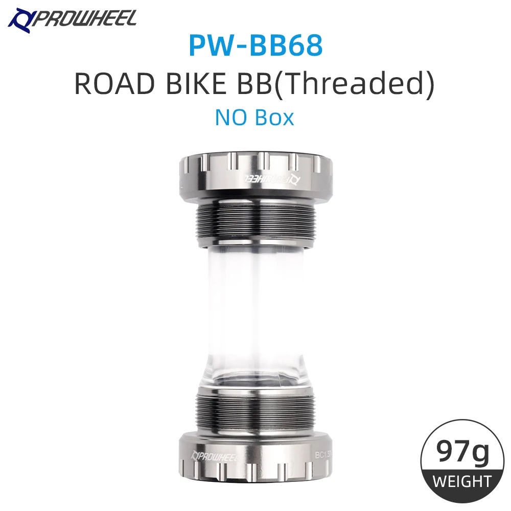 PW-BB68 Road