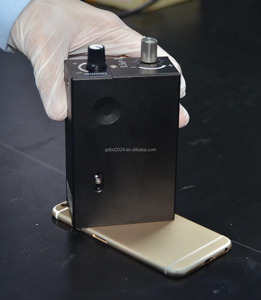 Automatic Handheld Portable <strong>Surface</strong> <strong>Tension</strong> Contact Angle <strong>Measuring</strong> Instrument Video Optical Water Drop Angle <strong>Tester</strong> - Product Image 2
