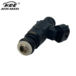 35310-22600 35310-2B010 75115226 HDE AUTO PARTS Válvula de Inyección de Alta Calidad al por Mayor para HYUNDAI GETZ - Product Image 2
