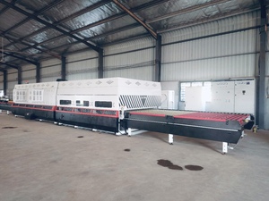 Macchina tempra vetro temperato basso Easttec - Product Image 4