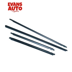 Cửa xe cửa sổ weatherstrip cửa sổ TRIM đối với TOYOTA YARIS echo2000-2005 thời tiết dải bóng TRIM 68210-52020 - Product Image 5