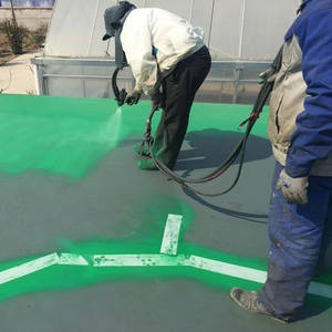 Revestimiento de suelo de <span class=keywords><strong>poliurea</strong></span> al mejor <span class=keywords><strong>precio</strong></span> de fábrica, <span class=keywords><strong>poliurea</strong></span> líquida - Product Image 5