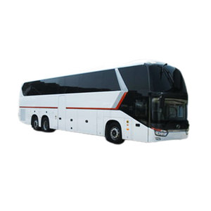 Double essieux arrière 57 sièges RHD autocar transports - Product Image 1