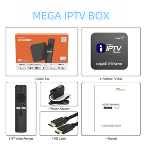 Trex Ofrece Transmisión Global en Vivo Estable y Fluida con Canales Deportivos y Televisión de Fútbol en Vivo - Product Image 6