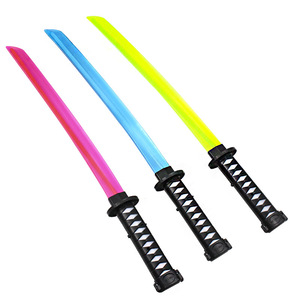 Cross-Border Bestseller: 67cm Multicolor Light-Up Sword with Music Sensor Flash Light-Up Toy for Kids and Adults - Product Image 6