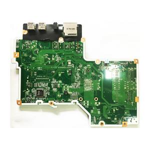799917-603 เมนบอร์ด AIO สำหรับ HP Pavilion 23-Q A6-7310 <span class=keywords><strong>DDR3</strong></span> บอร์ดเมนบอร์ด DAN61BMB6E0 ลอจิกบอร์ด - Product Image 1
