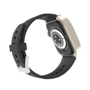 Modalità salute orologio sportivo digitale battito cardiaco e visualizzazione della pressione sanguigna con monitoraggio della frequenza cardiaca orologio F15 - Product Image 3
