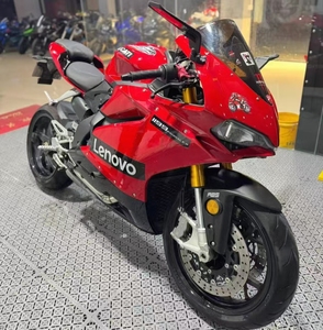 Motocicleta <span class=keywords><strong>Ducati</strong></span> Modelo Moxiao 500, Motor de 500cc, Asiento Ergonómico, Conducción Cómoda Durante Todo el Día, Máxima Velocidad < 180 km/h - Product Image 1
