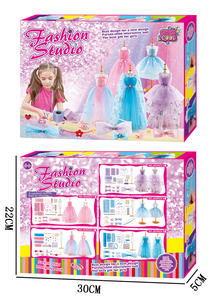 Muñeca de Juguete de Moda para Niñas de 11.5 Pulgadas con Articulaciones Móviles y Vestido Hecho a Mano, Juguetes al por Mayor Baratos 2023 - Product Image 4