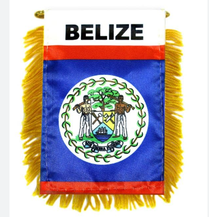 Belize