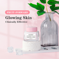 Vente en gros bon marché de soins de la peau crème pour le visage soins du corps sérum au collagène lotion corporelle blanchissante ensemble de soins hydratants pour la peau à la pastèque