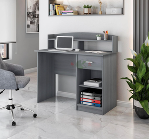 Bureau d'ordinateur multifonctionnel pour la maison et le bureau, style moderne - Product Image 2