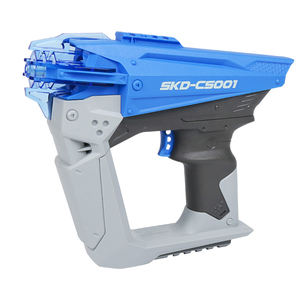 2025 Skd Điện Blaster Đồ Chơi Nước Bom Hydrogel Súng Trẻ Em Đồ Chơi Ngoài Trời Bắn Súng Đồ Chơi Splatter Bóng Súng Blaster Mềm Đạn - Product Image 6