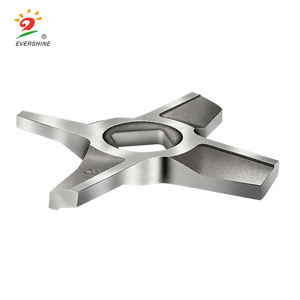 Componente de Alta Calidad para <span class=keywords><strong>Picadora</strong></span> de Carne Eléctrica - <span class=keywords><strong>Cuchilla</strong></span> de 55 mm - <span class=keywords><strong>Repuesto</strong></span> Doméstico MDP-07CS - Accesorio Universal - Product Image 6