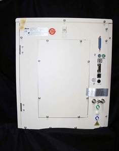 정확한 테스트 보고서 60 샘플/시간 10.4 "TFT LCD 디스플레이와 레이토 RT-7600 수의사 자동 혈액학 분석기 - Product Image 6