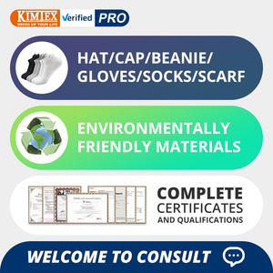 Chaussettes de yoga d'intérieur de haute qualité Chaussettes antidérapantes Chaussettes personnalisées avec fourrure à l'intérieur pour une protection contre la chaleur et le glissement - Product Image 2