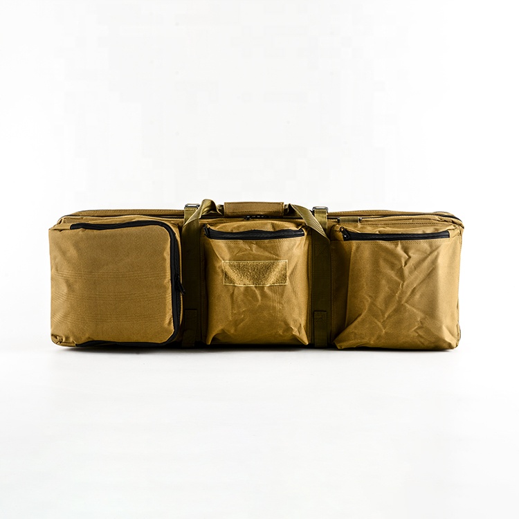 Жесткий чехол GLARY для оружия, Портативная сумка для переноски пистолета через плечо для улицы, охоты, дальнего действия, Спортивная тактическая сумка для пистолета