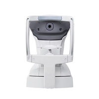 Réfractomètre automatique ophtalmique de qualité avec kératomètre RK-800