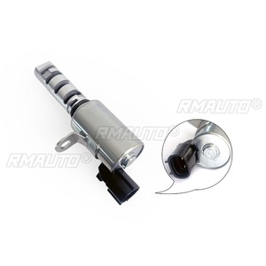 Válvula de control de aceite, solenoide de árbol de levas, válvula de tornillo para Geely Panda 0CV 3G10, pieza de motor, accesorios para coche 1036050169 - Product Image 4